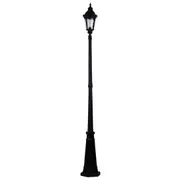 Bristol Outdoor Post Top
