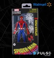 Marvel Legends Spider-Man 77 action figure EXCLUSIVE (PRE-ORDER)