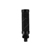 GME Black Light Duty Antenna Spring to suit AE4701 495mm Black Antenna Whip