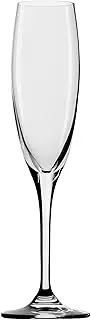 Stolzle Universal Champagne Flute Pair 150/07