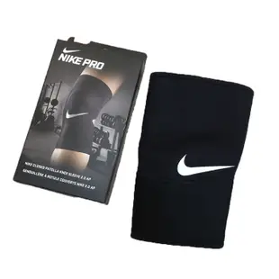 NIKE PRO 護膝套 2.0 NMS56010 單入裝 【樂買網】