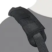 Backpack Shoulder Pads,Thickened Shoulder Pads for Bags Backpack Strap Cushion - Breathable Backpack Shoulder Strap Pads Bag Strap Pad for Backpacks Guitar Straps