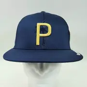 PUMA x Palm Tree Crew (PTC) x Rickie Fowler Snapback Golf Hat *SAMPLE / RARE*