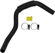 ACDelco Gold 36-352733 (19359314) Power Steering Fluid Reservoir Outlet Hose