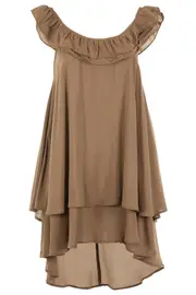 Dreamer Frock Dress--PIN-P2446
