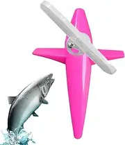 Offshore Lure,Sea Fishing Baits | Saltwater Offshore Deep Sea Fishing Trolling Simulation Lures for Tuna Mahi Marlin