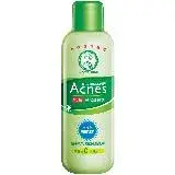 在飛比找遠傳friDay購物精選優惠-曼秀雷敦 Acnes 抗痘粉狀調理水 150ml【快速到貨】