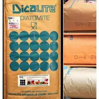 在飛比找蝦皮購物優惠-[樂農農]美國Dicalite 矽藻土 22.67kg OM