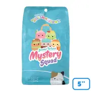 Squishmallows Scented Mystery Squad 5" Plush Blind Bag (Single Bag)