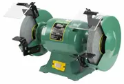 Abbott & Ashby ATBG600/8 - 200mm Industrial Bench Grinder 600W