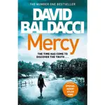 MERCY/DAVID BALDACCI ESLITE誠品