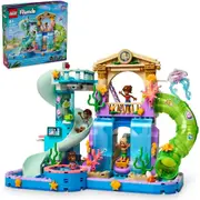 LEGO 42630 Heartlake City Water Park - Friends