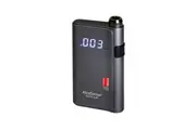 AlcoSense (R) Elite 3 BT Personal Breathalyser With Bluetooth Mobile App | AS3547 Certified
