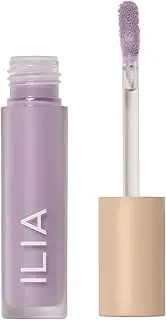 [ILIA] Beauty Liquid Powder Matte Eye Tint - Aster for Women 0.12 oz Eye Shadow
