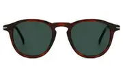 David Beckham DB 1114/S EX4/MT Men Sunglasses