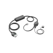 HP 85R01AA POLY APV-63 ELECTRONIC HOOKSWITCH TAA