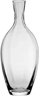 [Krosno] Allium Optic Vase 34cm Gift Boxed