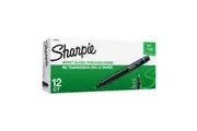 SHARPIE Pen Fineliner Blu Box of 12