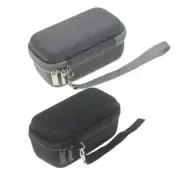 Hard Case for Attack SharkR1 Mouse Pouches Protectors Dustproof Storage Bag