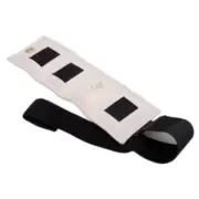 Fabrication Enterprises 10-0205 The Original Cuff Ankle And Wrist Weight - 2 ...