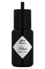 Kilian Paris Black Phantom 'MEMENTO MORI' Refillable Perfume at Nordstrom,