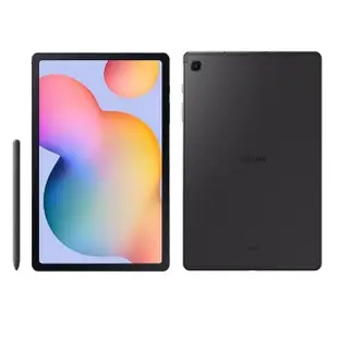 【SAMSUNG 三星】A級福利品 Galaxy Tab S6 Lite 10.4吋 4GB/64GB Wi-Fi(P610)