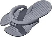 [Generic] Rams Slippers Men Fashion Flip Flops Wearable Couple Slippers Mens Warm Slippers Size 13wide