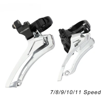 Bicycle Front Derailleur Speed Mountain BikeFront Derailleur Bicycle Front Shift