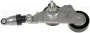 For 2009-2011 Honda Pilot 3.5L V6 Accessory Drive Belt Tensioner Assembly Dorman (for: Honda)