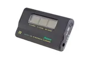 SDC6203 Car Power DC Adapter 12V/24V 1.5V - 12V Selectable 2.8A USB