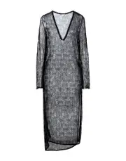 [SAINT LAURENT] SAINT LAURENT Midi dresses - Item 15301951