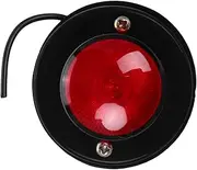 V-v Led Utility Trailer Lights Flashing Car Strobe Light Rear Front Marker
