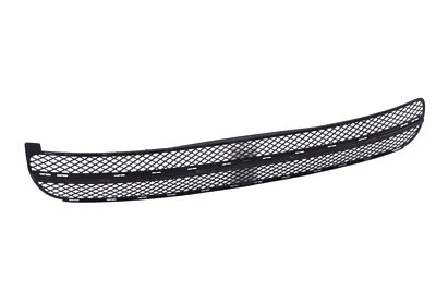 New BLACK Front GRILLE For Volkswagen Beetle VW1200128 1C0807681F01C (for: Volkswagen)