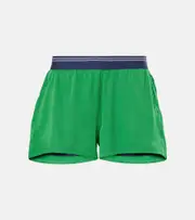 [The Upside] The Upside Drifter Lucky Run running shorts AU 10 green