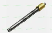 Milling Machine Part CA6140 6150 Tailstock Screw Nut Milling Machine Tailstock