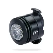 BBB Spy Usb Front Light Black