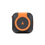Mini 4G GPS Tracker for Dogs Cats with Health Monitor GPS Dog Fence Waterproof W