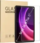 1 Pack Screen Protector for Samsung Galaxy Tab A9 plus 11" Tablet 2023 Model (SM