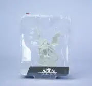 Nightmare Dragon | Pathfinder Battles Deep Cuts - Unpainted - WizKids - D&D