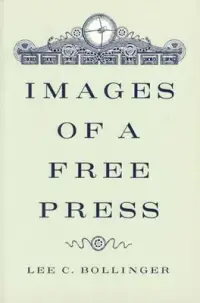 在飛比找博客來優惠-Images of a Free Press