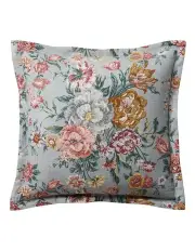 [Ralph Lauren Home] Florence Throw Pillow in Blue