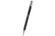 Adonit Pro 4 Precision Disc Stylus Pen for Apple Samsung Phone iPad Tablet Black