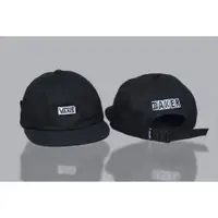 在飛比找蝦皮購物優惠-Vans X Baker 滑板 Strapback Snap