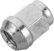 SEWOART Heavy Duty Car Wheel Flange Bolts Nuts Screws for Secure Wheel Attachment for Outdoor Sports and Racing Automotive Accessories