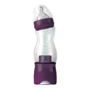 B.Box Bottle + Dispenser Plum Punch