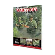 Stratagem Magazine #440 "V for Victory, Hail Caesar Epic Battles, Bui Mag New