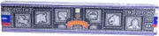 SATYA Incense - Super HIT | Pack of 12-15GM (15 Sticks)