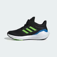 在飛比找Yahoo奇摩購物中心優惠-ADIDAS ULTRABOUNCE EL K 男女大童休閒