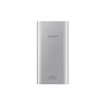 全新原廠公司貨 SAMSUNG 10000MAH 輕薄金屬感 雙向閃電快充行動電源(MICRO USB)