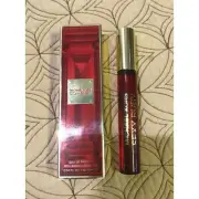 MICHAEL KORS SEXY RUBY Eau de Parfum Rollerball roll on .34oz 10ml NEW EDP NIB